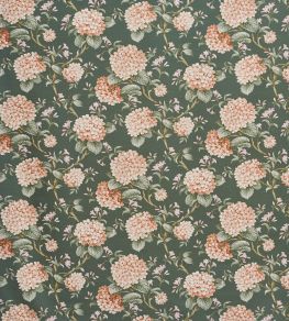 Bouquet Fabric by Prestigious Textiles Sage
