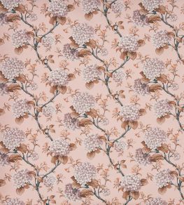Bouquet Fabric by Prestigious Textiles Woodrose