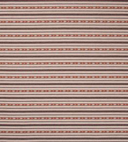 Bow And Arrow Fabric by Christopher Farr Cloth Natural