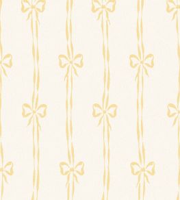 Bow Peep Wallpaper by Woodchip & Magnolia Buttercup Bow Peep Wallpaper by Woodchip & Magnolia Buttercup
