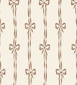 Bow Peep Wallpaper by Woodchip & Magnolia Cedar