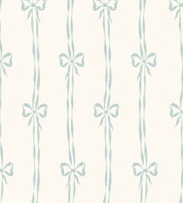 Bow Peep Wallpaper by Woodchip & Magnolia Turton