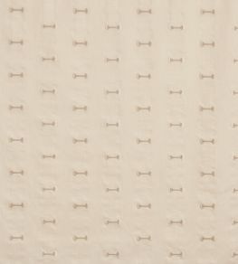 Bowe Fabric by Prestigious Textiles Chalk