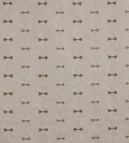 Bowe Fabric by Prestigious Textiles Mist
