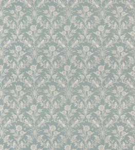 Bowhill Fabric by GP & J Baker Blue Bowhill Fabric by GP & J Baker Blue