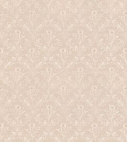 Bowhill Fabric by GP & J Baker Parchment Bowhill Fabric by GP & J Baker Parchment