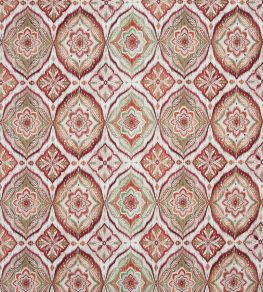 Bowood Fabric by Prestigious Textiles Cranberry Bowood Fabric by Prestigious Textiles Cranberry