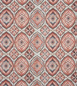 Bowood Fabric by Prestigious Textiles Passion Fruit Bowood Fabric by Prestigious Textiles Passion Fruit