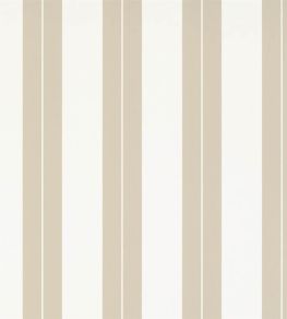 Boyton Wallpaper by William Yeoward Cappuccino
