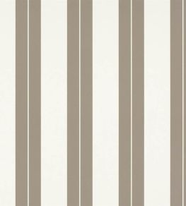 Boyton Wallpaper by William Yeoward Mocha