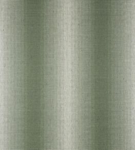 Bozeman Stripe Wallpaper by Thibaut Green