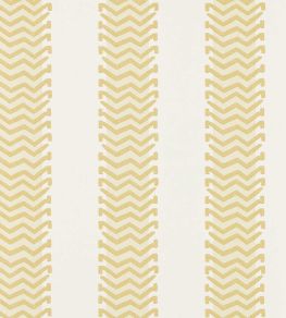 Bradgate Wallpaper by Scion Honey