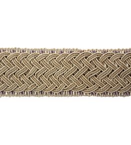 Braid 45mm Trimming by Houles 9108 Braid 45mm Trimming by Houles 9108