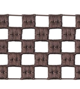 Braid 65mm Trimming by Houles 9800 Braid 65mm Trimming by Houles 9800