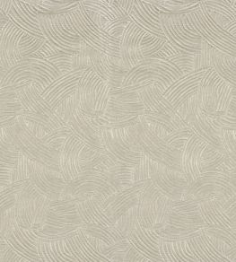 Bramante Fabric by Casamance Grege Bramante Fabric by Casamance Grege