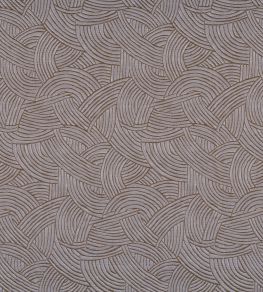 Bramante Fabric by Casamance Gris Cendre Bramante Fabric by Casamance Gris Cendre