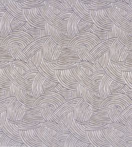 Bramante Fabric by Casamance Perle Bramante Fabric by Casamance Perle