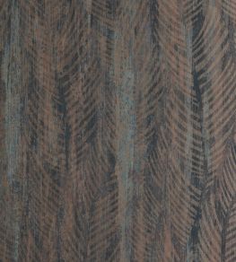 Bramble Wallpaper by 1838 Wallcoverings Caramel Bramble Wallpaper by 1838 Wallcoverings Caramel
