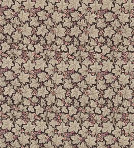 Bramble Fabric by Morris & Co Bullrush