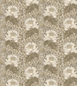 Brantwood Wallpaper by GP & J Baker Woodsmoke Brantwood Wallpaper by GP & J Baker Woodsmoke