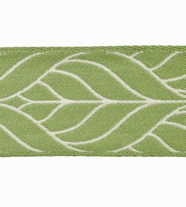 Brasilia Jacquard Braid 80mm Trimming by Houles Sauge Brasilia Jacquard Braid 80mm Trimming by Houles Sauge