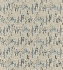 Bravo Fabric by Wemyss Rain