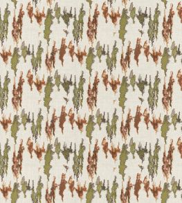 Bravo Fabric by Wemyss Savanna