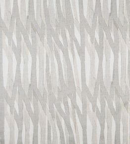 Breakwater Fabric by Christopher Farr Cloth Smoke Breakwater Fabric by Christopher Farr Cloth Smoke