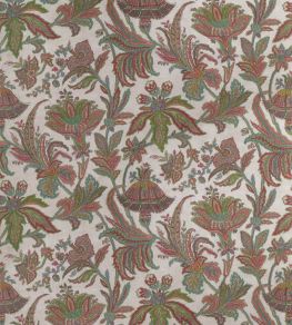 Breckenridge Fabric by Thibaut Jewels