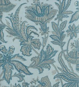 Breckenridge Wallpaper by Thibaut Spa Blue Breckenridge Wallpaper by Thibaut Spa Blue