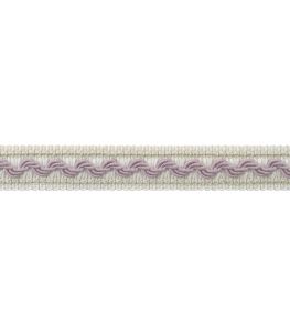 Bree Tape Trimming by Thibaut Lilac and Willow