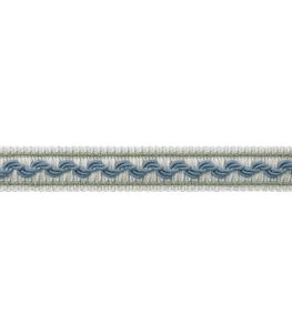 Bree Tape Trimming by Thibaut Mallard and Sage