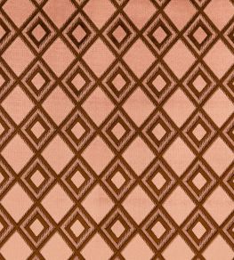 Brent Fabric by Kirkby Design Dusty Pink Brent Fabric by Kirkby Design Dusty Pink