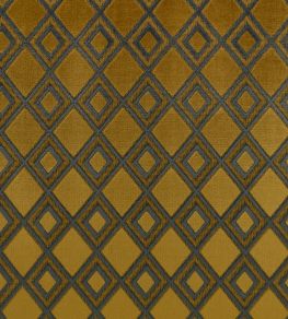 Brent Fabric by Kirkby Design Jewel Beetle