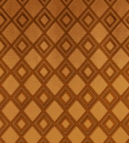 Brent Fabric by Kirkby Design Pecan Brent Fabric by Kirkby Design Pecan