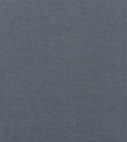 Brera Lino Fabric by Designers Guild Battleship