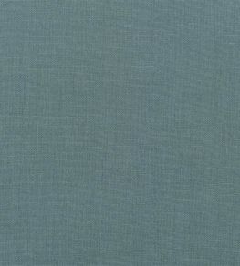 Brera Lino Fabric by Designers Guild Cadet