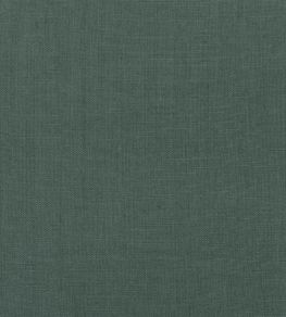 Brera Lino Fabric by Designers Guild Cedar