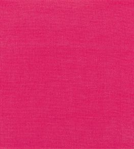 Brera Lino Fabric by Designers Guild Cerise Brera Lino Fabric by Designers Guild Cerise