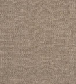 Brera Lino Fabric by Designers Guild Cocoa