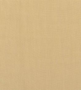 Brera Lino Fabric by Designers Guild Maize