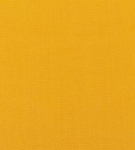 Brera Lino Fabric by Designers Guild Mango