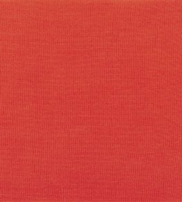 Brera Lino Fabric by Designers Guild Nasturtium