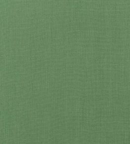 Brera Lino Fabric by Designers Guild Viridian