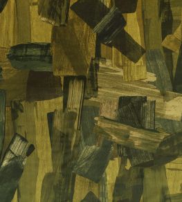 Brera Fabric by Zinc Verdant