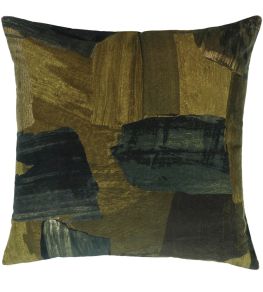 Brera Cushion 50 x 50cm by Zinc Verdant Brera Cushion 50 x 50cm by Zinc Verdant