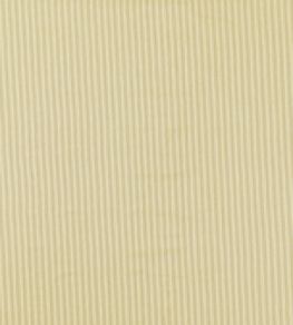 Breton Fabric by Clarke & Clarke Ochre