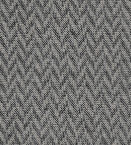 Brielle Fabric by Wemyss Chinchilla