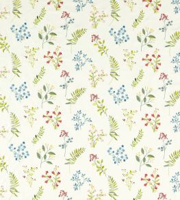 Brigitte Fabric by Clarke & Clarke Summer