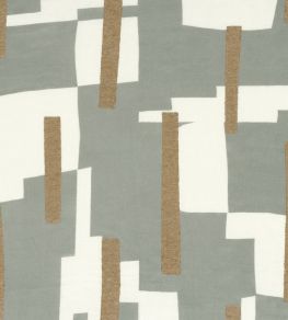 Brisbane Fabric by Camengo Horizon Brisbane Fabric by Camengo Horizon